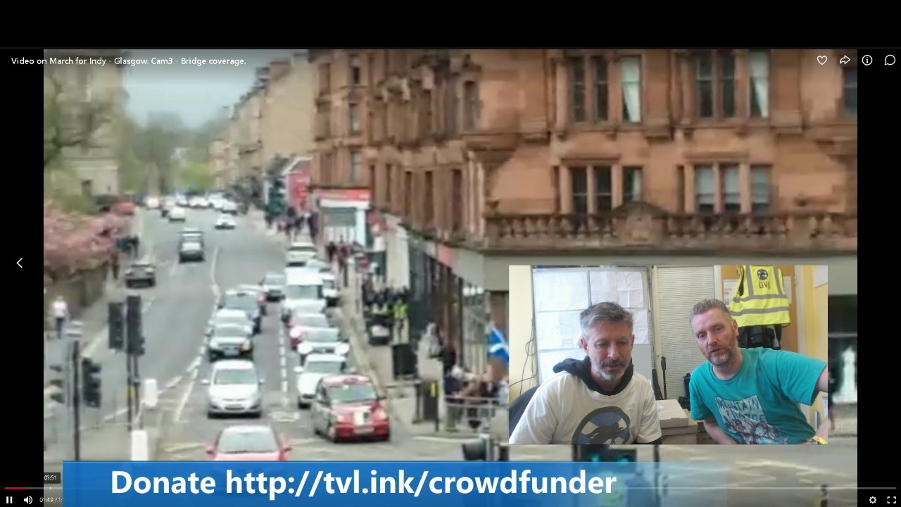 IL Crowdfunder Chat - AUOB plus title=