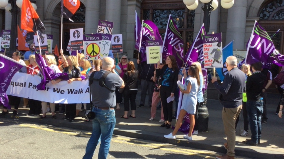 Resist The Weapons Conference title=