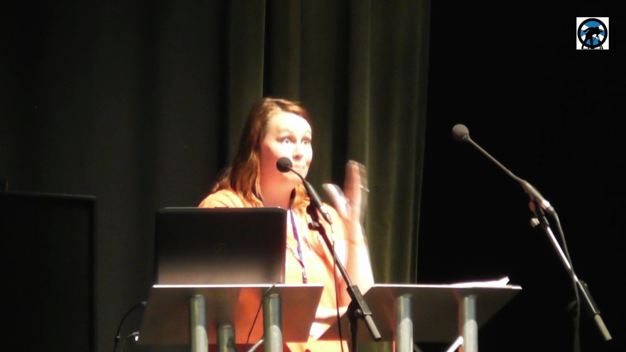 NYR Gathering #1, Stirling title=