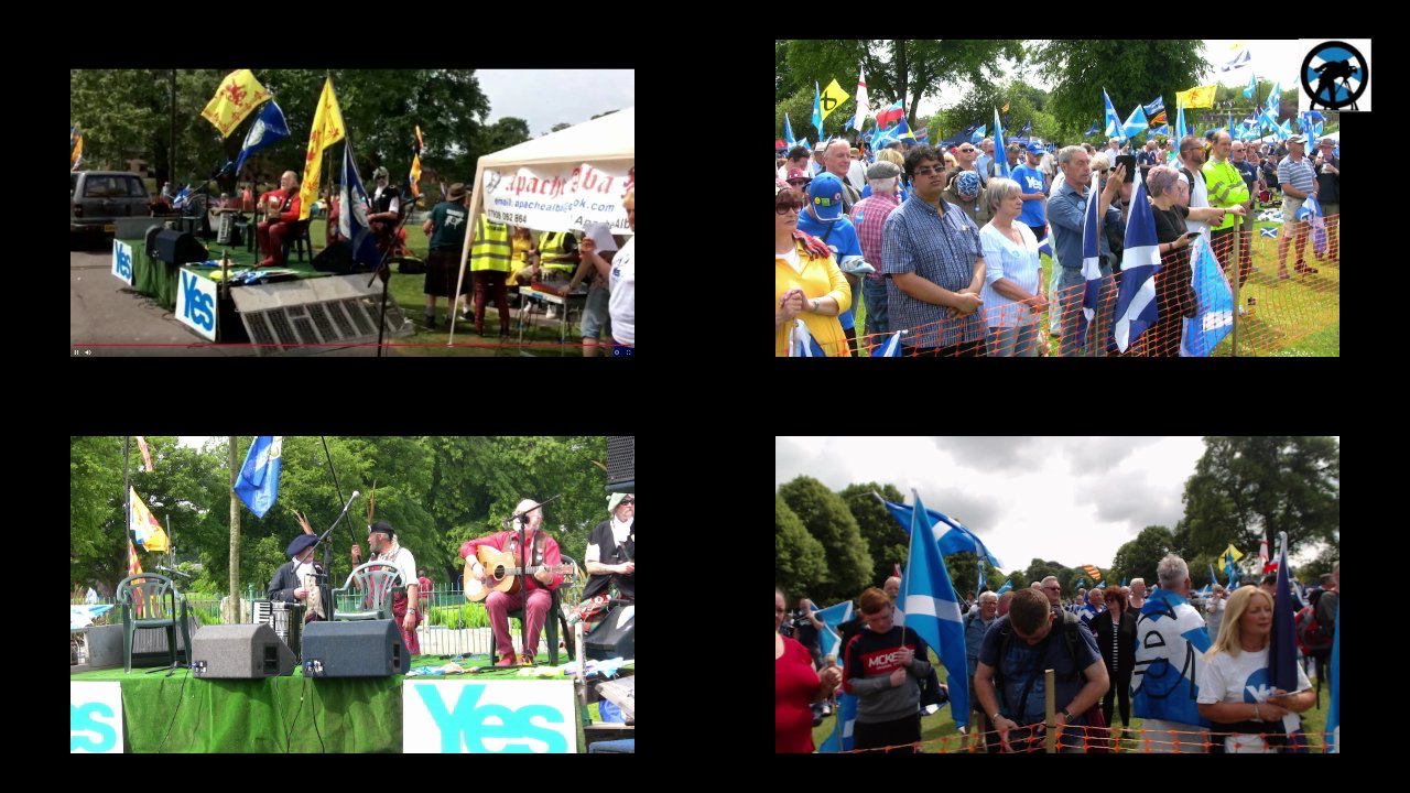 March for Indy - Dumfries. Main coverage. title=