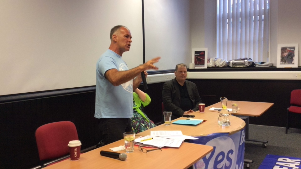 Journey from No to Yes title=