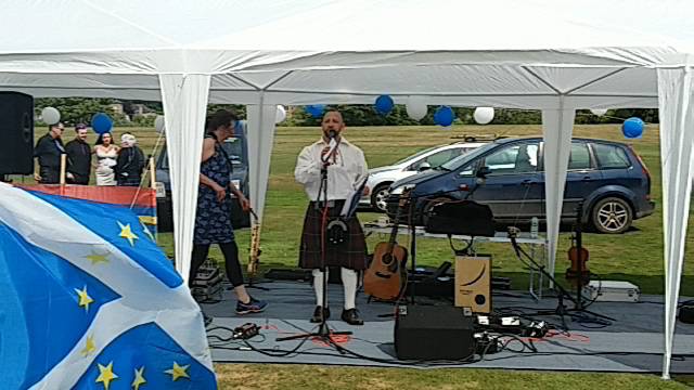 The Covenanter's Ceilidh title=