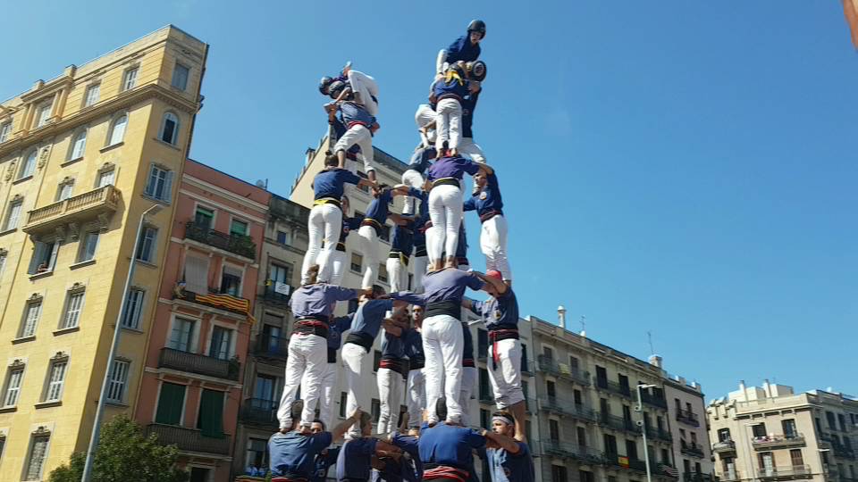 El Born CCM Capgrossos Casteliers title=
