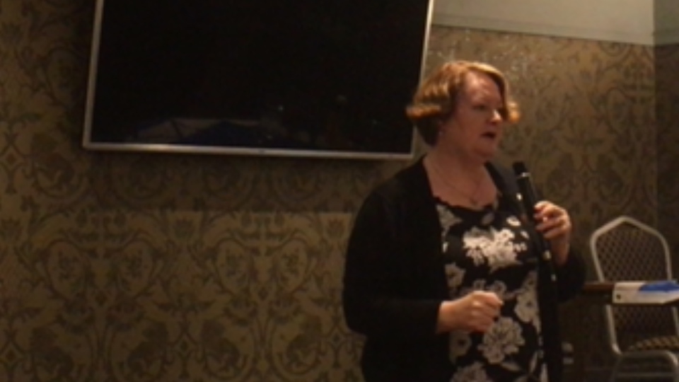 Dr Philippa Whitford MP on Brexit and the NHS title=