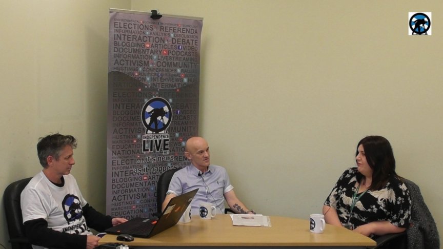 Episode 3: Safety on the Clydeside, Glasgow title=