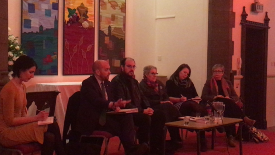 Brexit and the rights of EU citizens with Joanna Cherry QC MP title=