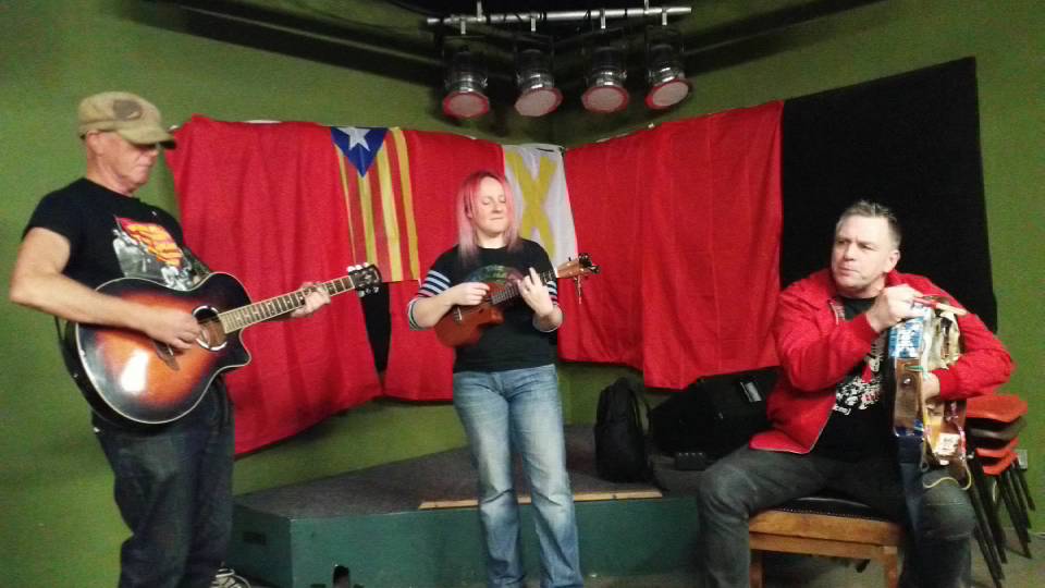 John Maclean Meets Rabbie Burns title=