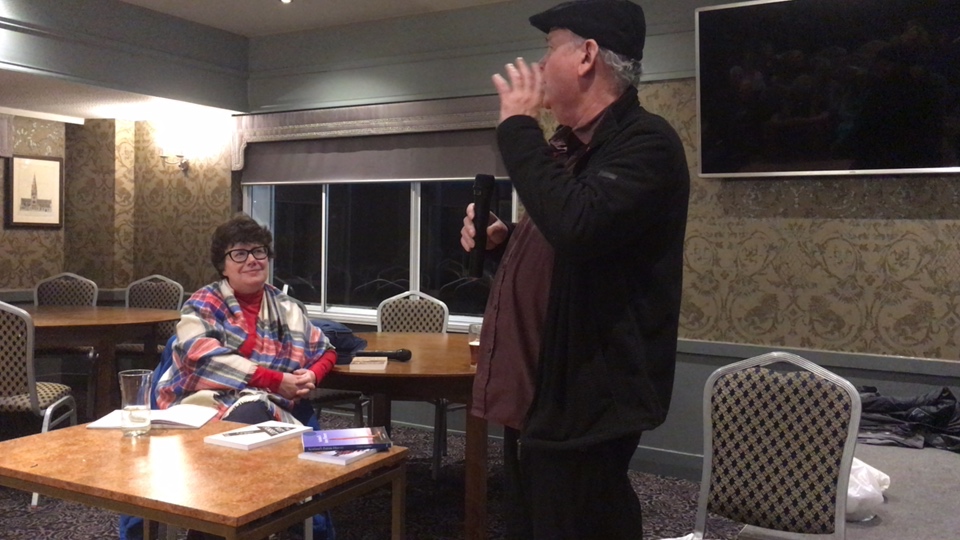 Scotland's future history and the wey forrit title=