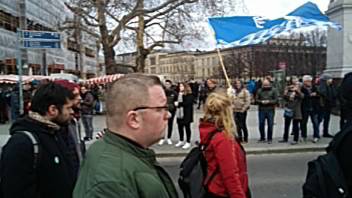 Germans for Scottish Independence March title=