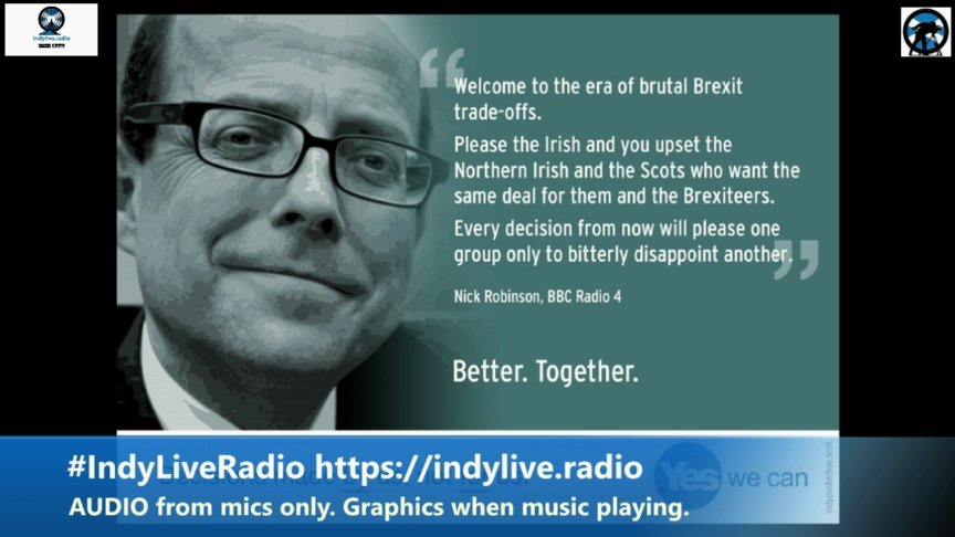 KG Show https://indylive.radio title=