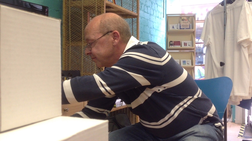 Aye2aye Lochaber shop in Fort William title=