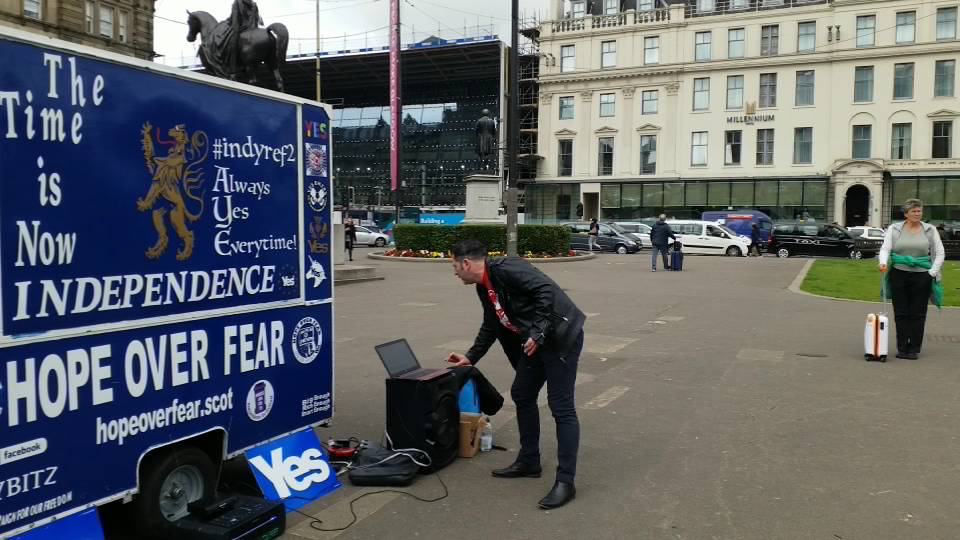 HOF 'The Final Countdown' Rally Preview title=