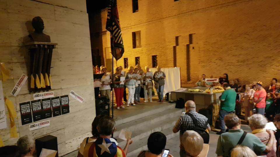 Dos Any's de L' 1- 0  Ho vam fer I guanyar title=