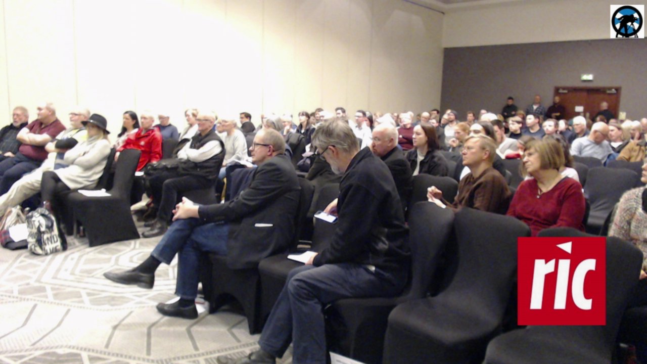 A Failed State in a Failed System title=