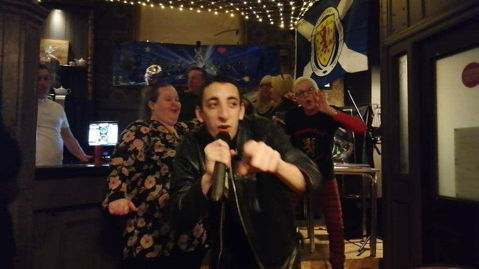 Albas Got Talent title=