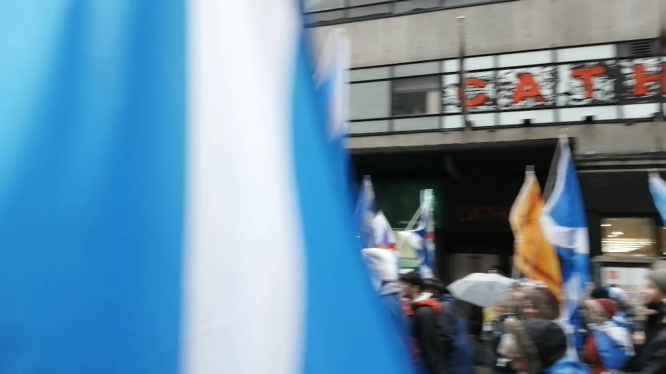 CAM 2 Interviews - AUOB #indyref2020 title=