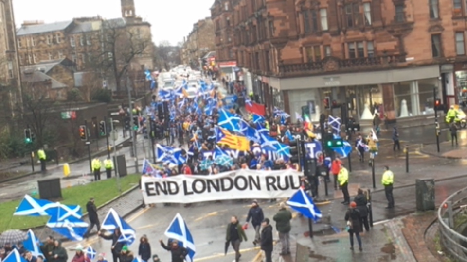 CAM 4 Bridge - AUOB #indyref2020 title=