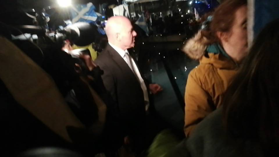 Missing EU a'ready - Edinburgh title=