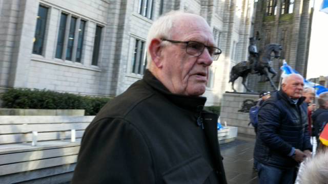 Aberdeen - Scotland's Right to Choose title=