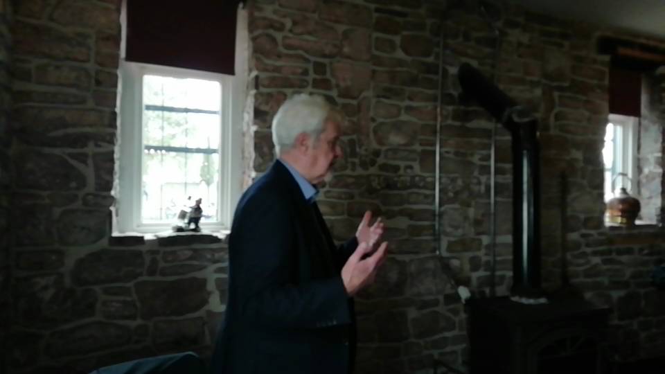 An Alliance for Independence title=