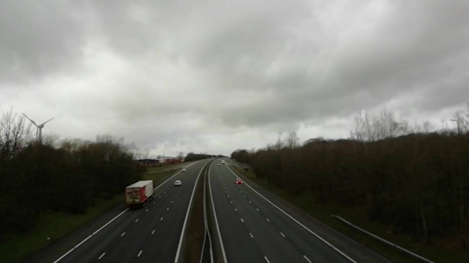 A bridge and a bell! title=