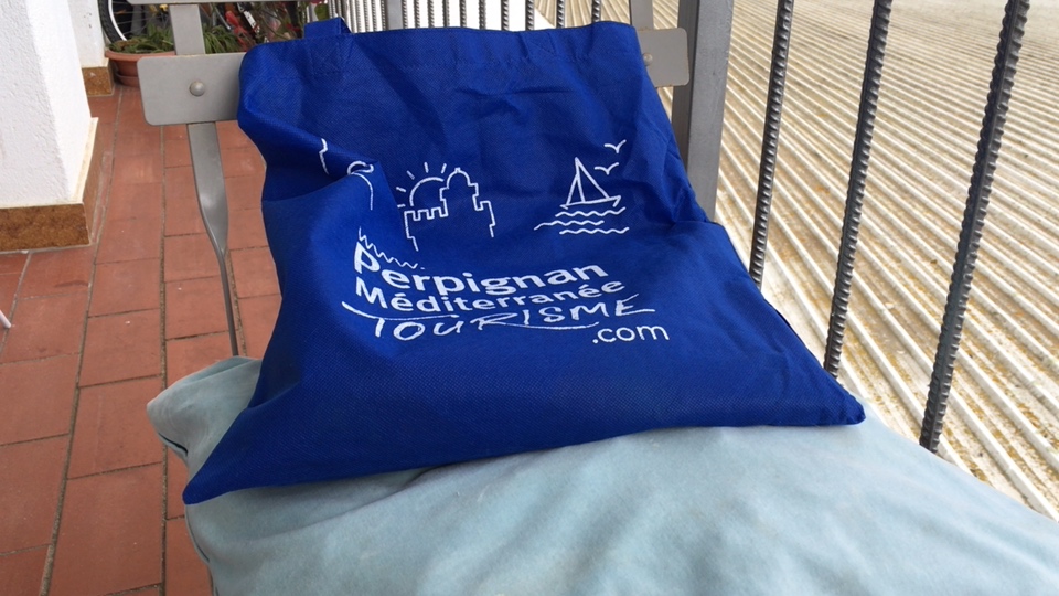 Lockdown breakfast Canet de Mar title=