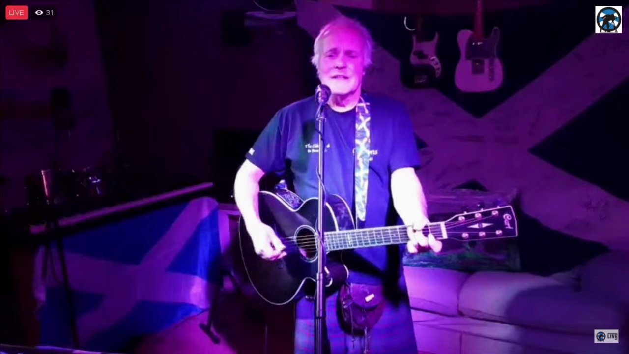 Ted Christopher title=