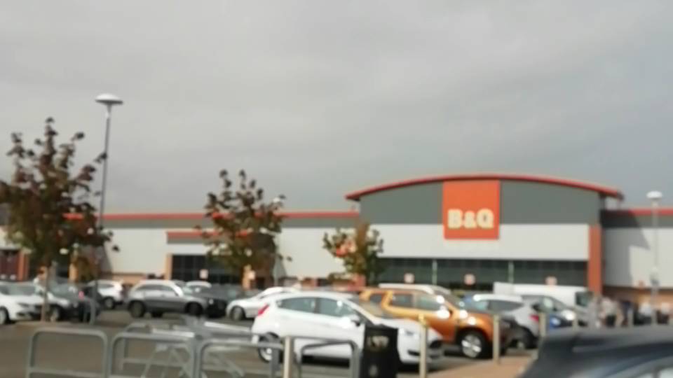 Twa Auld Heids - On the Road title=