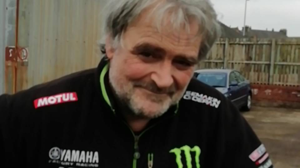 Twa Auld Heids title=