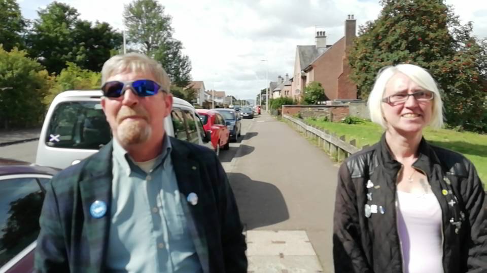 Twa Auld Heids- ,Part 4 title=