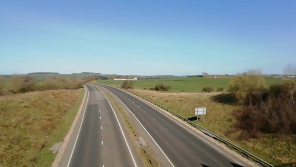 Bridges for Indy - North Ayrshire title=