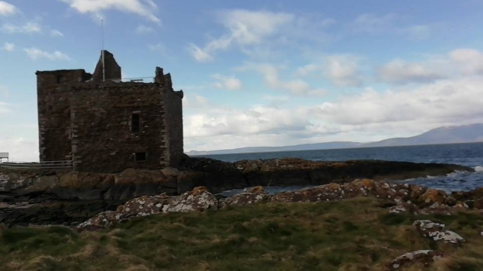 The Declaration of a Sovereign Scot title=