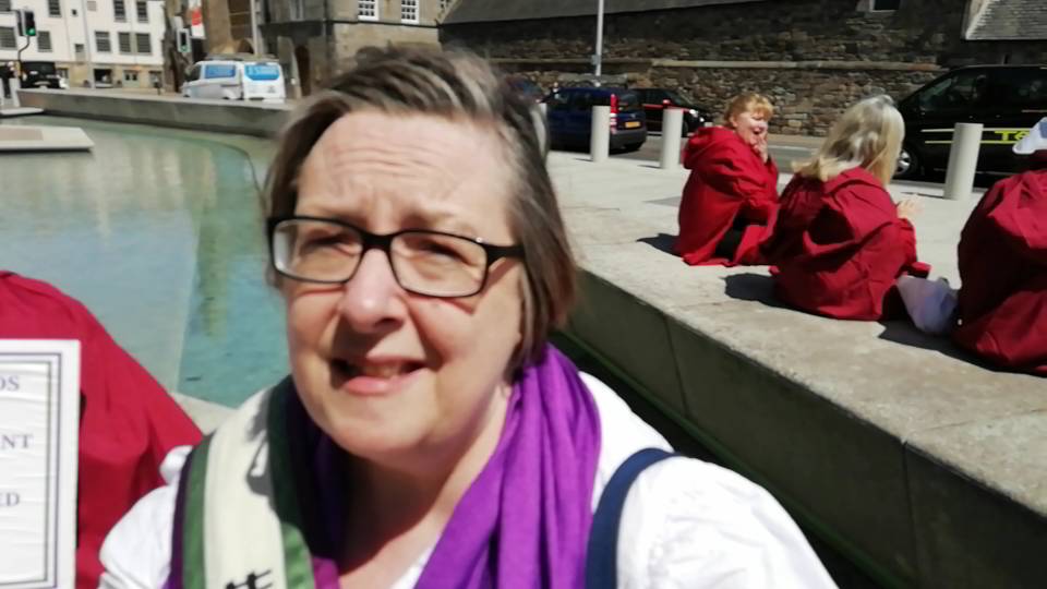 Holyrood - Mashup 6 title=