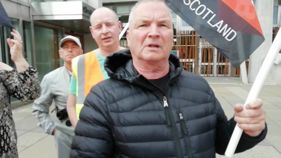 Holyrood - Mashup 2 title=