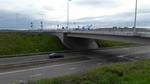Bridges for indy Aberdeen bypass opening north camera Blackdog junction title=
