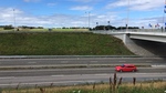 Bridges for indy Aberdeen bypass opening Blackdog junction south camera title=