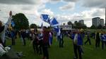 #AUOBGlasgow - Cam3 (bridge) title=